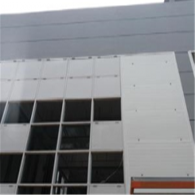 镇雄新型蒸压加气混凝土板材ALC|EPS|RLC板材防火吊顶隔墙应用技术探讨